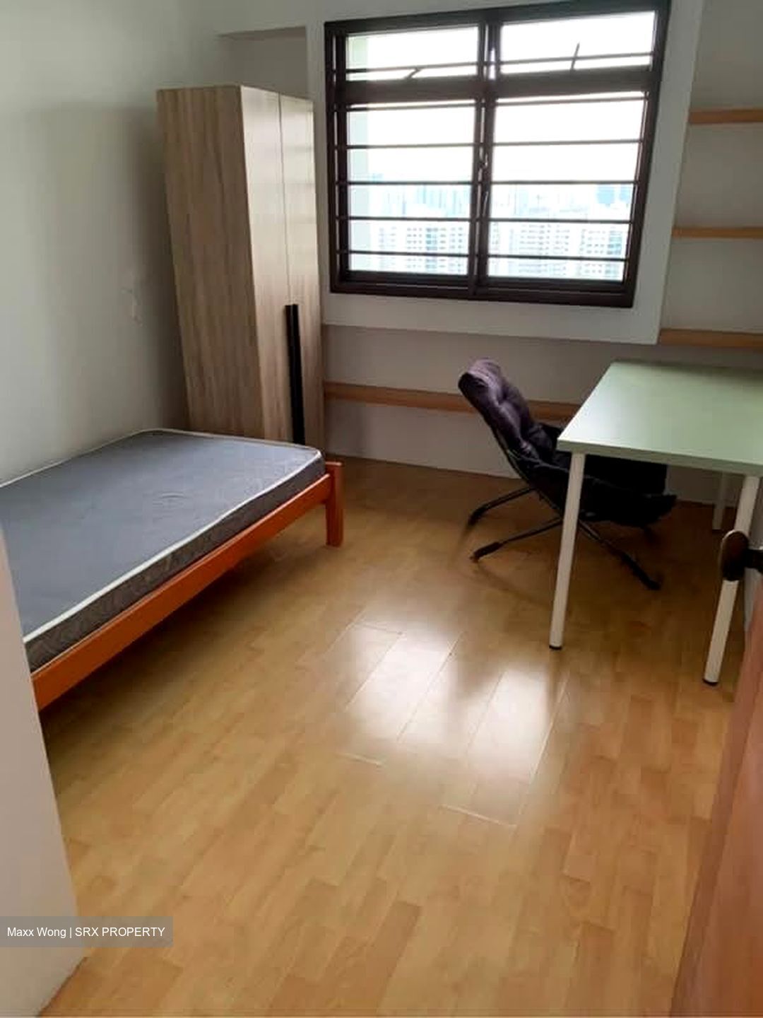 Blk 85 Telok Blangah Heights (Bukit Merah), HDB 5 Rooms #592995391